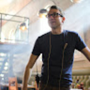 Meet your Posher, Joel